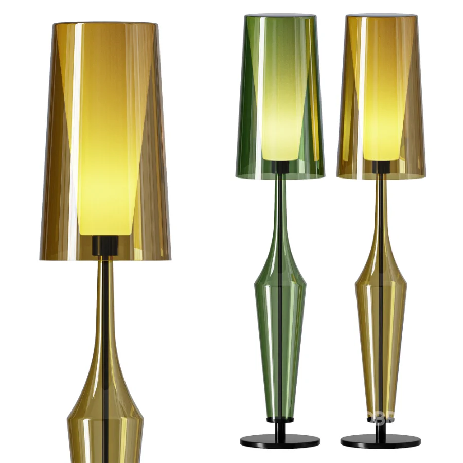 Penta Tic Floor Lamp Penta Image 1