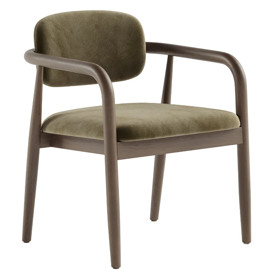 Penelope dining chair Image 1