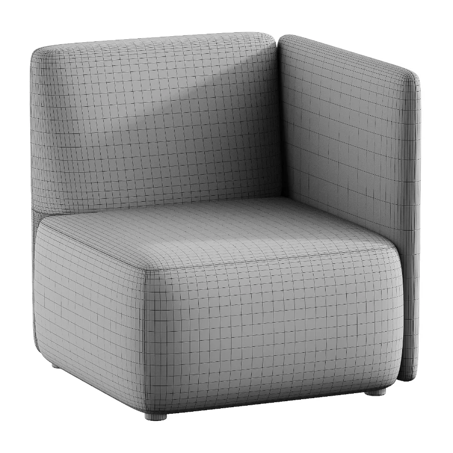 and plqo1s kreslo Image 2