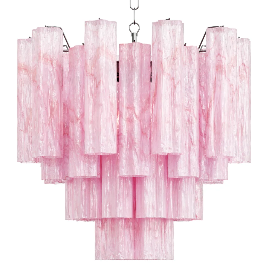 Tube 36 Chandelier By Correct Image 1