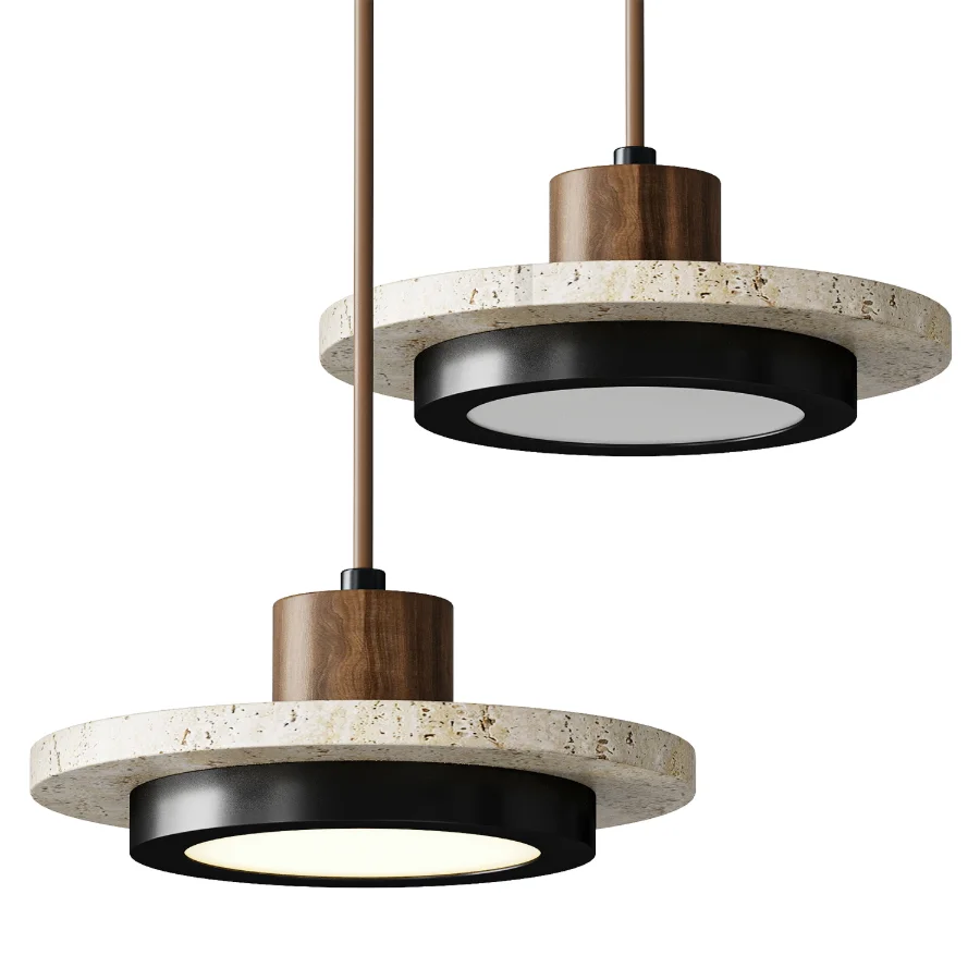 Hatria LED Pendant Lamp Image 1