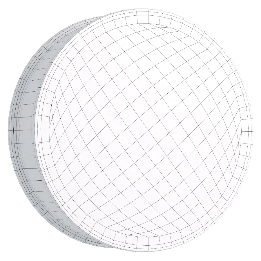 Luce ceiling light Image 3