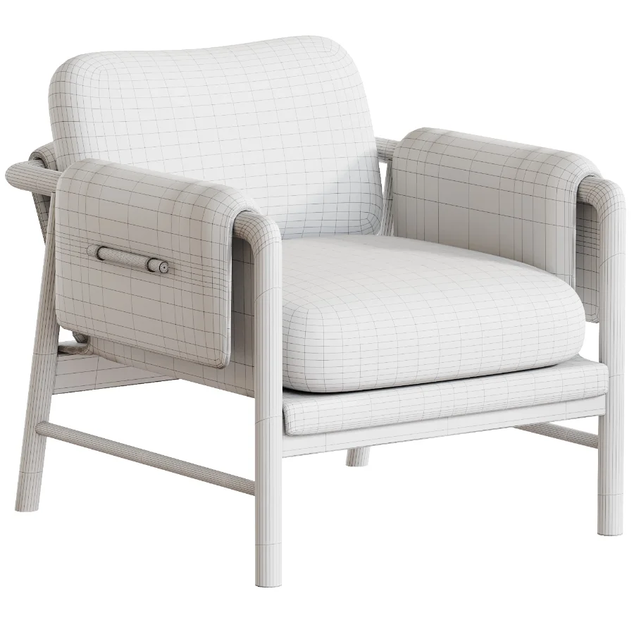 Harrison Chair Image 4