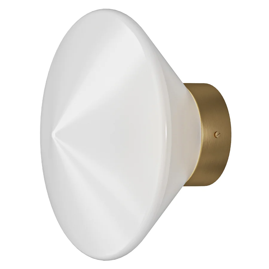 Il Fanale Foam Wall Lamp Image 2