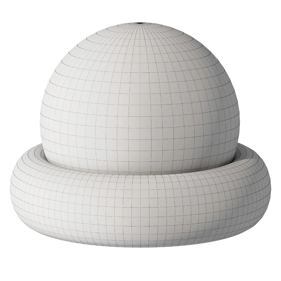 Docos Mini Maga Table Lamp Image 1