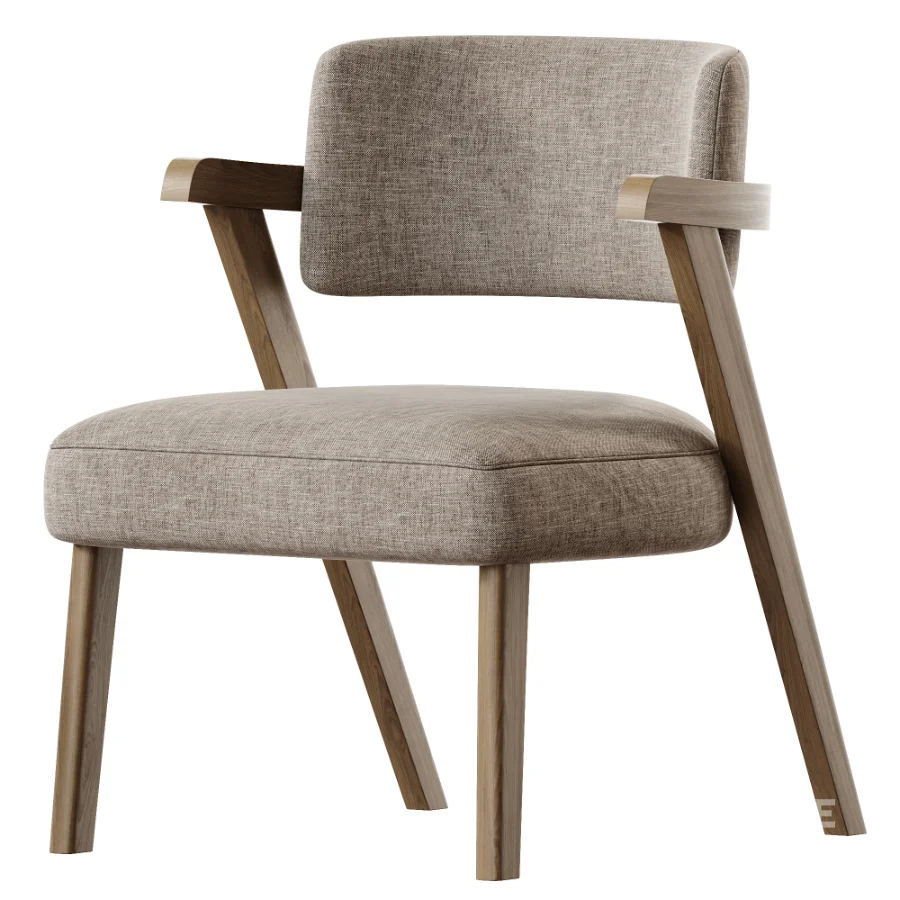 Jump lounge chair Image 3