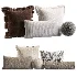 Decorative pillow set 01 - Thumbnail 3