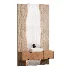 Travertine Bathroom Furniture Set 07 - Thumbnail 2