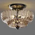 Raveena Semi Flush Mount Ping Lighting - Thumbnail 1