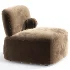 Nelvi Armchair By Divan - Thumbnail 3