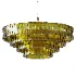 Riviera Vintage French Crystal Chandelier - Thumbnail 4