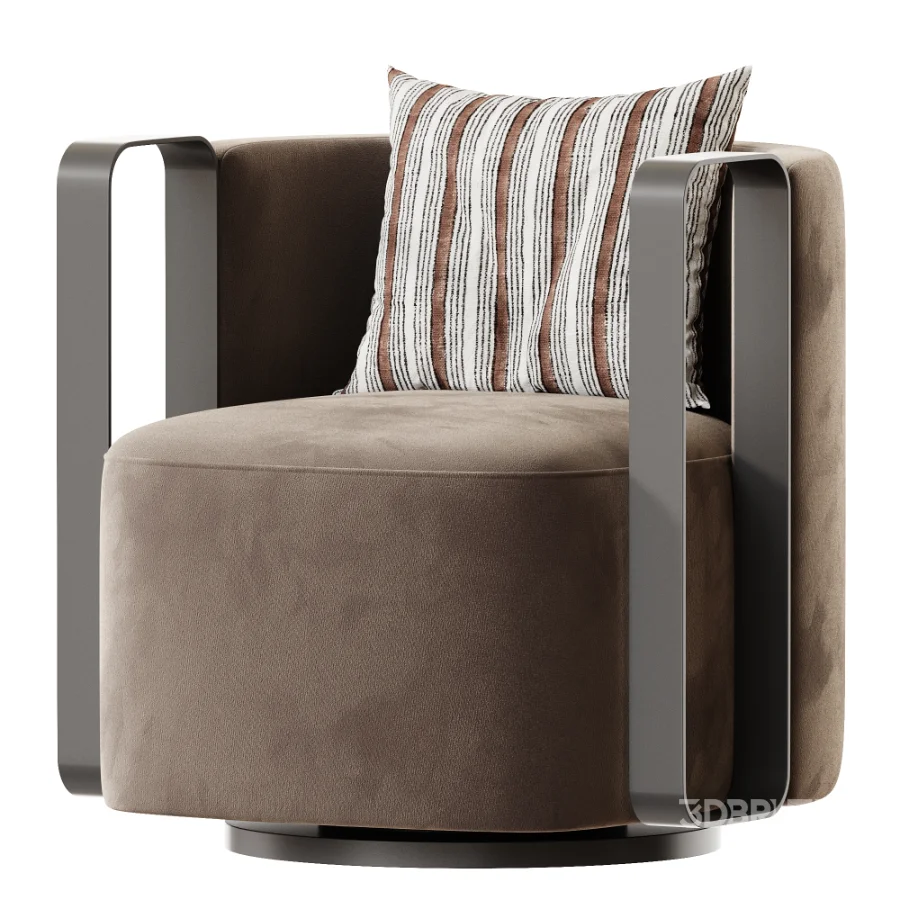 Sigrid Armchair Image 6
