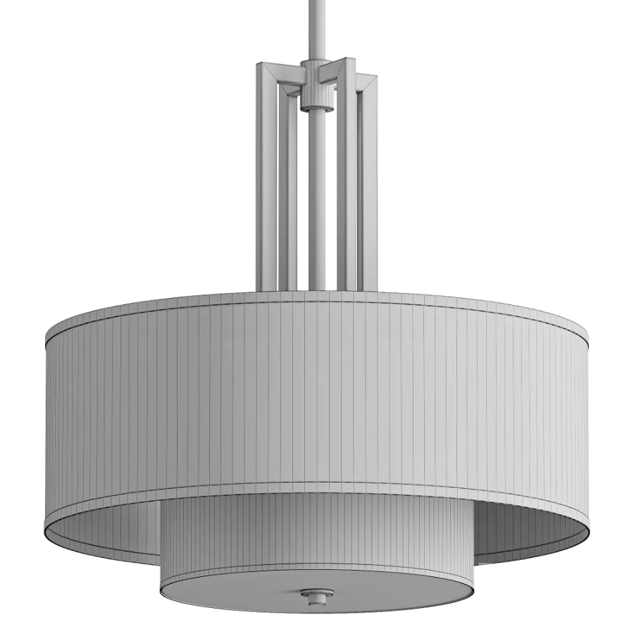 Possini Euro Sundry Pendant Light Image 3