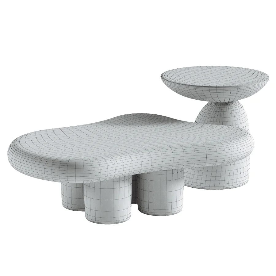 Lapis Coffe Table Image 1