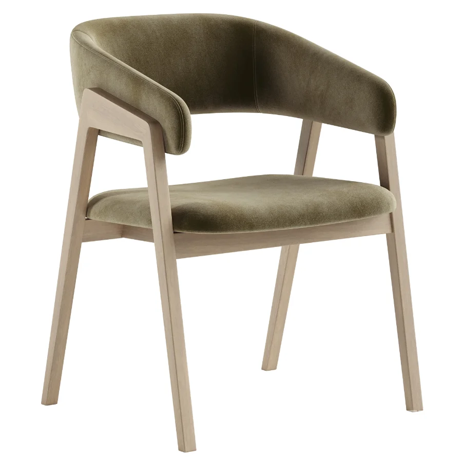 Josra Dining Chair Image 5