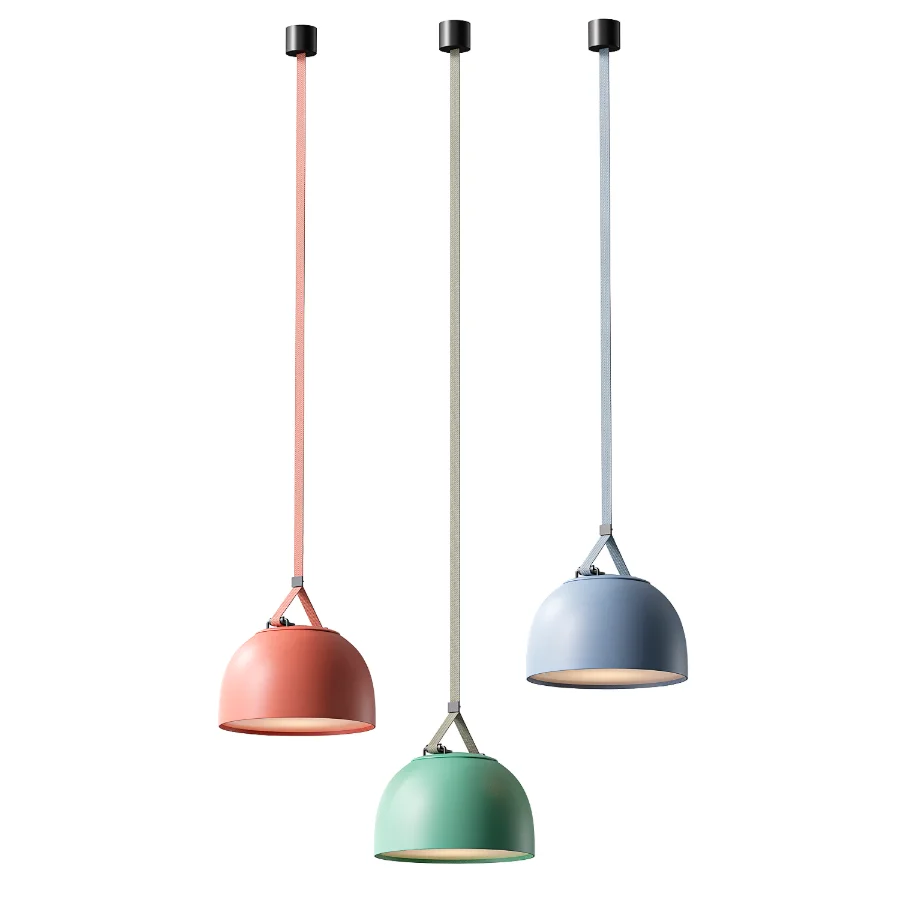 Vibia Plusminus Pendant Lamp Image 2