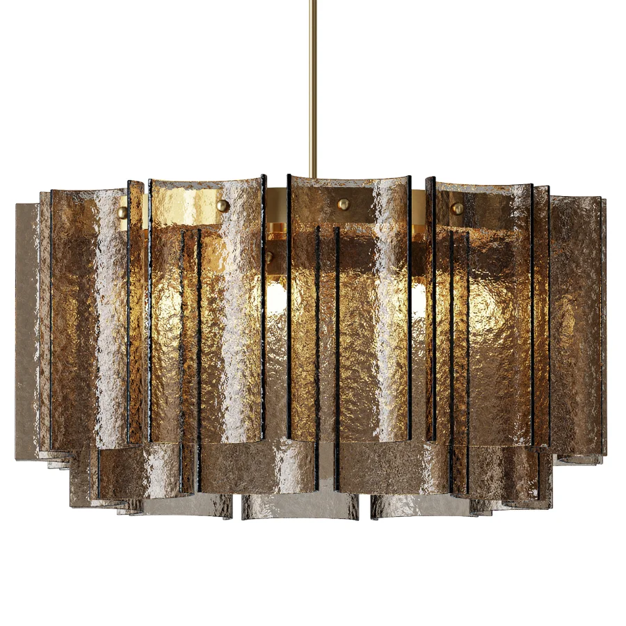 Heathfield Dulcie Pendant Image 1