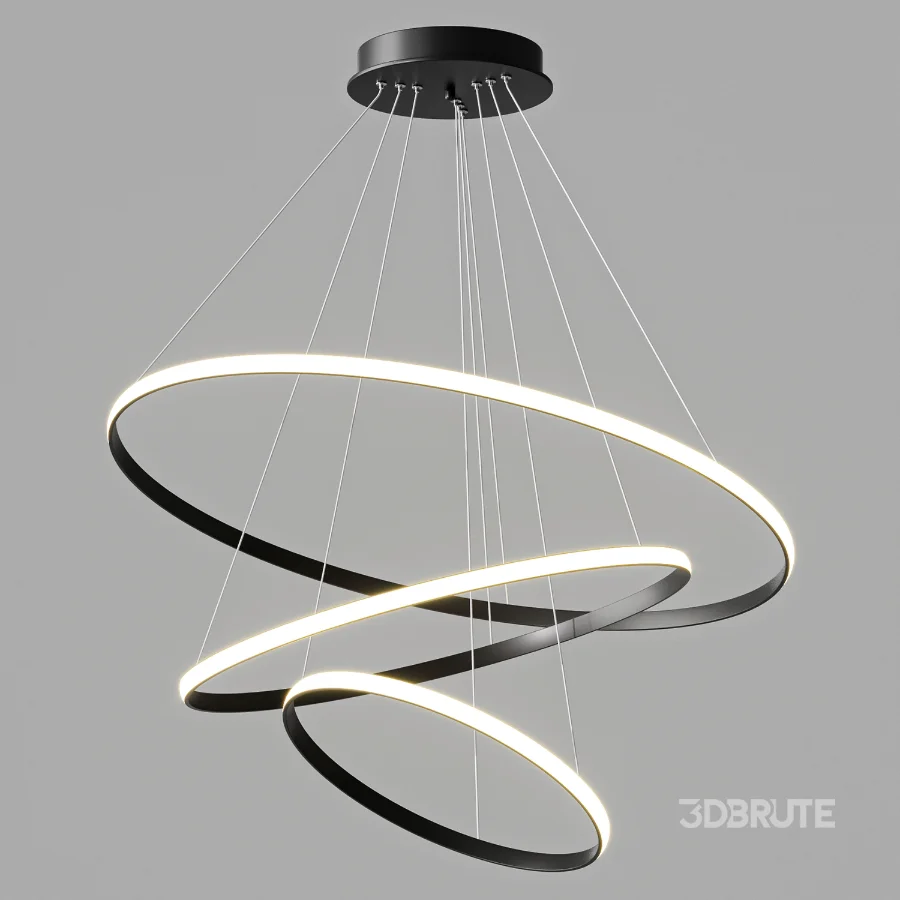Ambrella Light Comfort Line FL40821 Image 2