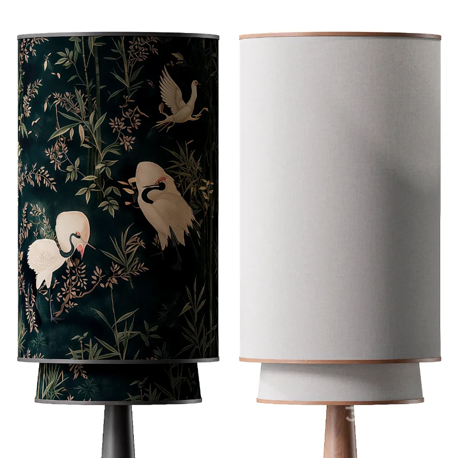 Floor lamp Faro by Westwing Image 4