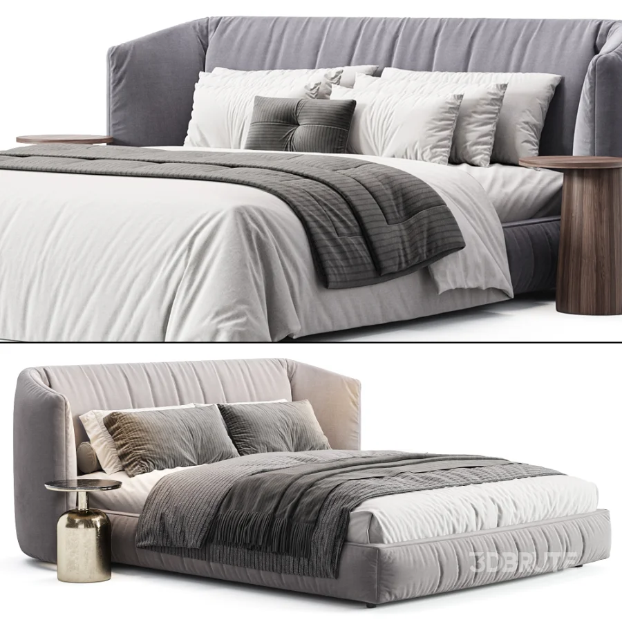 Too Night Bed by Blanche Image 1