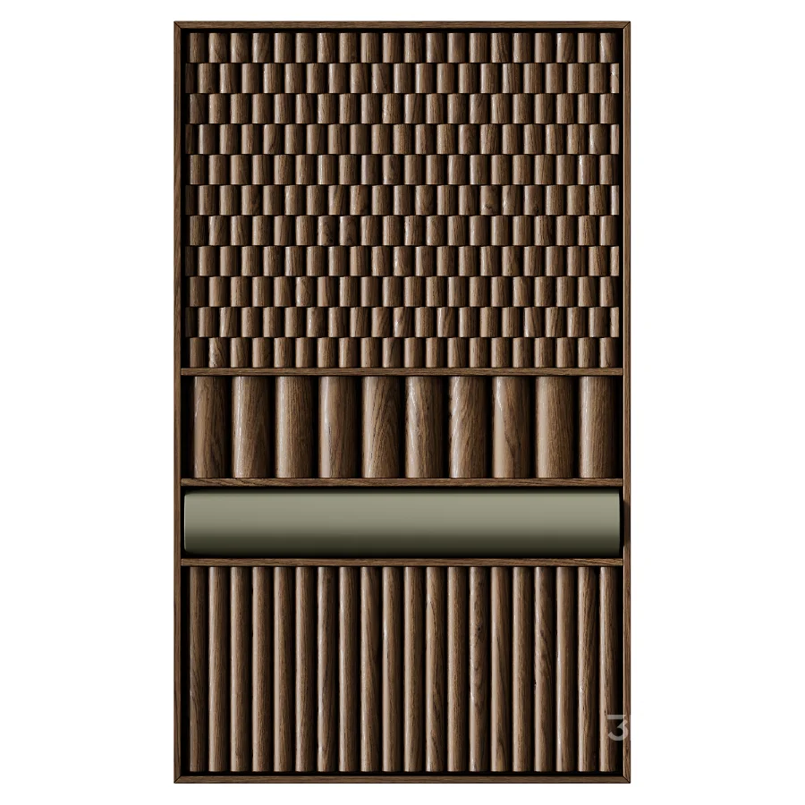 3D Art Relief 240 Image 2