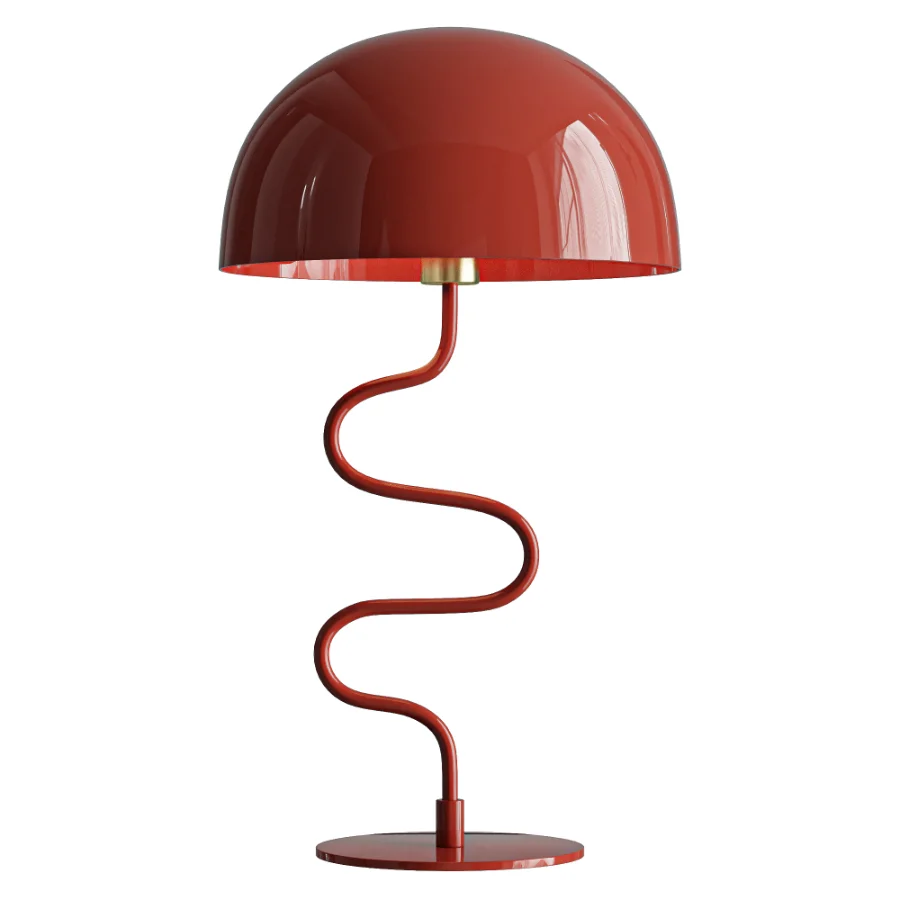 Twist table lamp Image 3
