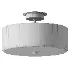 Vaughan Weston Semi Flush Light TM Interiors - Thumbnail 3
