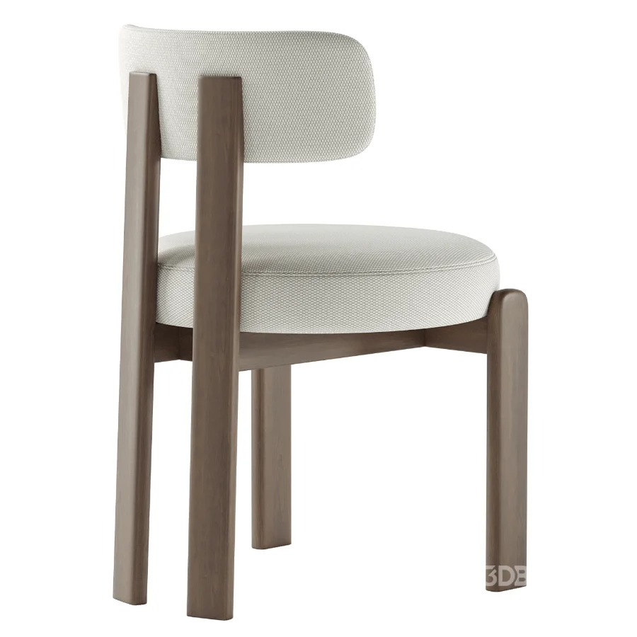 Joani dining chair Image 5
