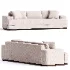 Rhone Sofa HOLLY HUNT Studio - Thumbnail 4