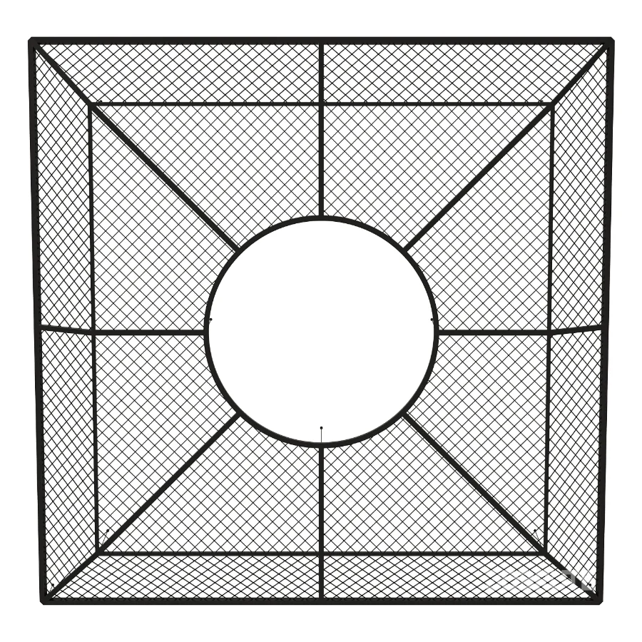Подвесной потолок Image 7