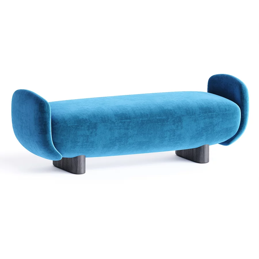 bench stirling Image 2