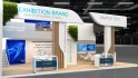 exhibition booth - Thumbnail 3