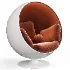 Ball Armchair By Arnioriginals - Thumbnail 7
