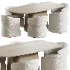 Dining set 026 - Thumbnail 1
