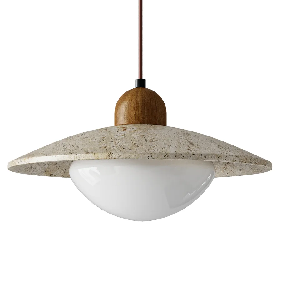 Brio Pendant Lamp Image 2