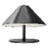 Zara Home Cordless Iron Table Lamp - Thumbnail 3
