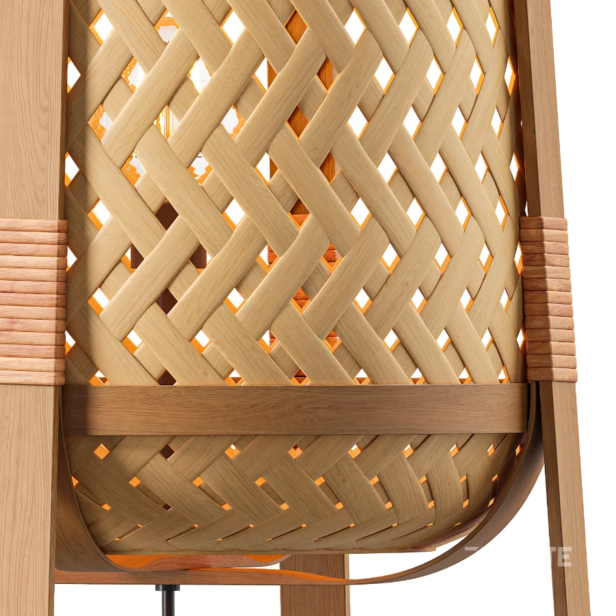 Knichult Table Lamp by Ikea Image 4