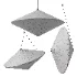 Miniforms Rificolona Pendant Lamp - Thumbnail 7
