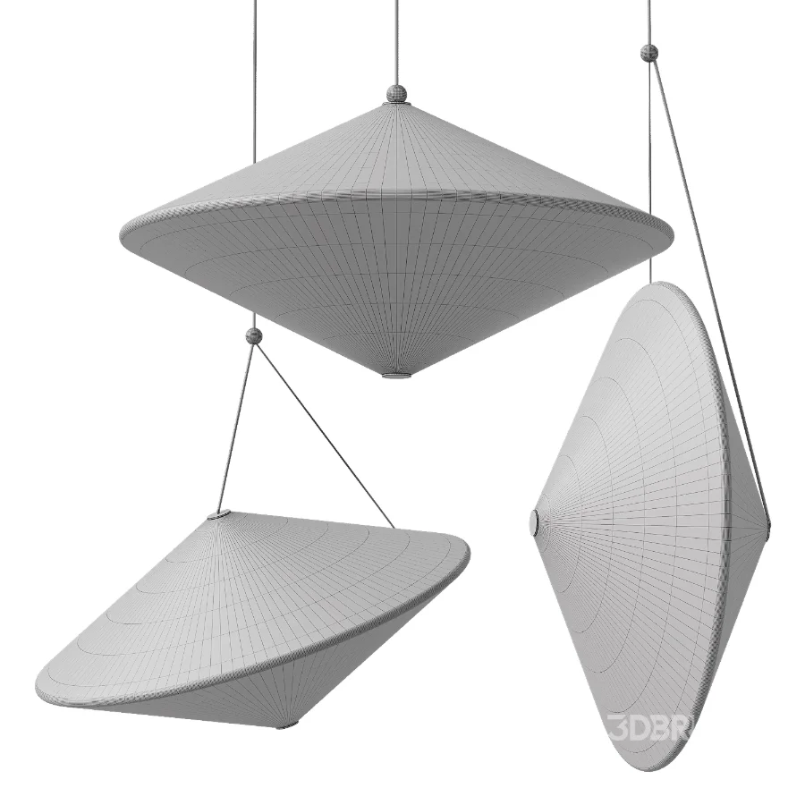 Miniforms Rificolona Pendant Lamp Image 7