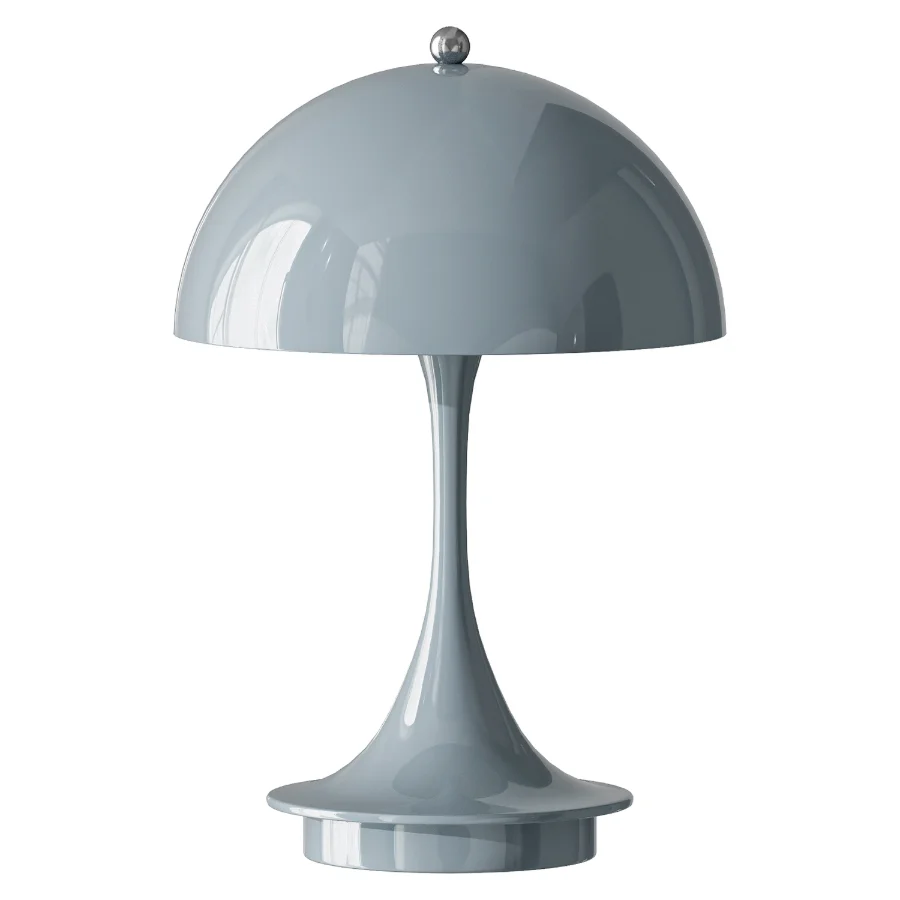 Panthella 160 Portable Louis Poulsen Image 4