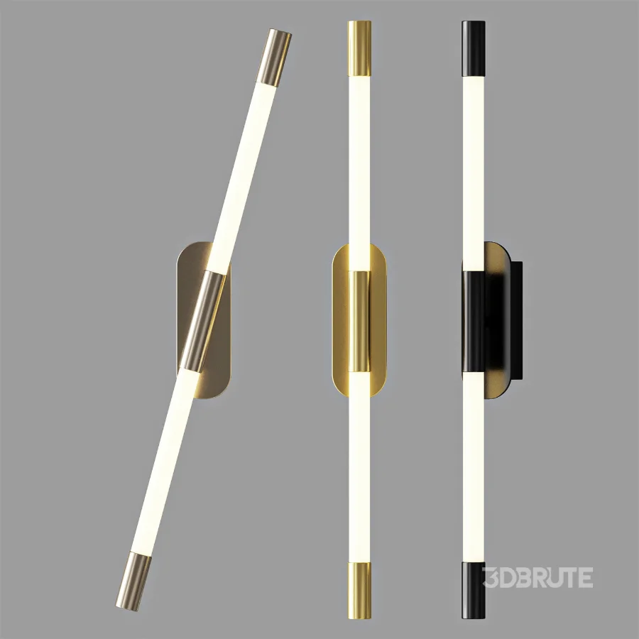 Agnes Sconce Image 3