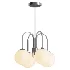 Carisa Collection Chandelier - Thumbnail 1