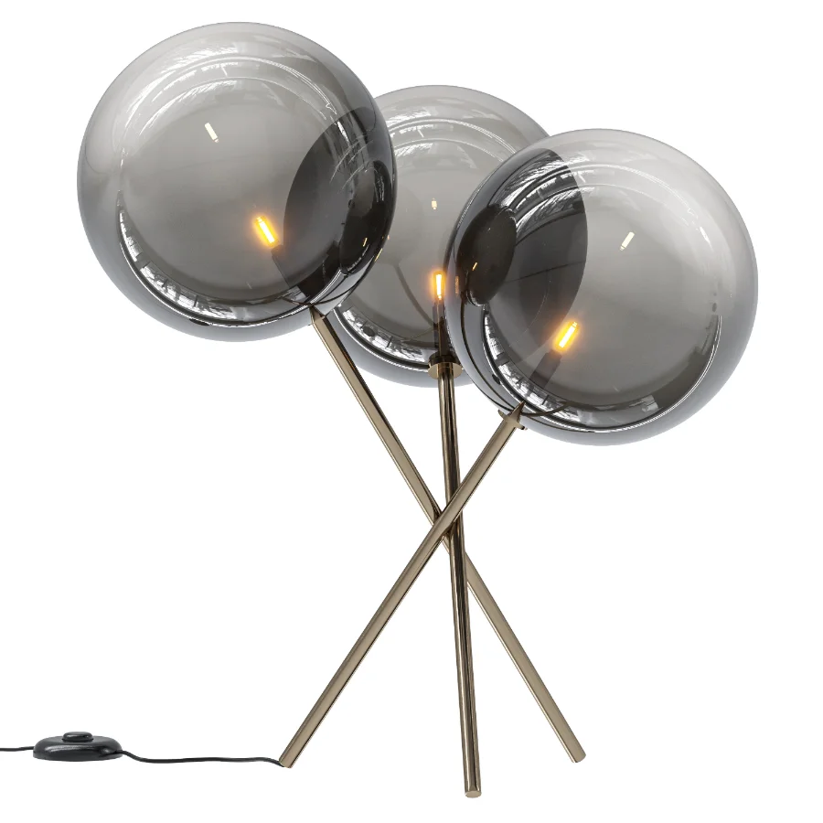 Gallotti and Radice Bolle Table Lamp Image 2