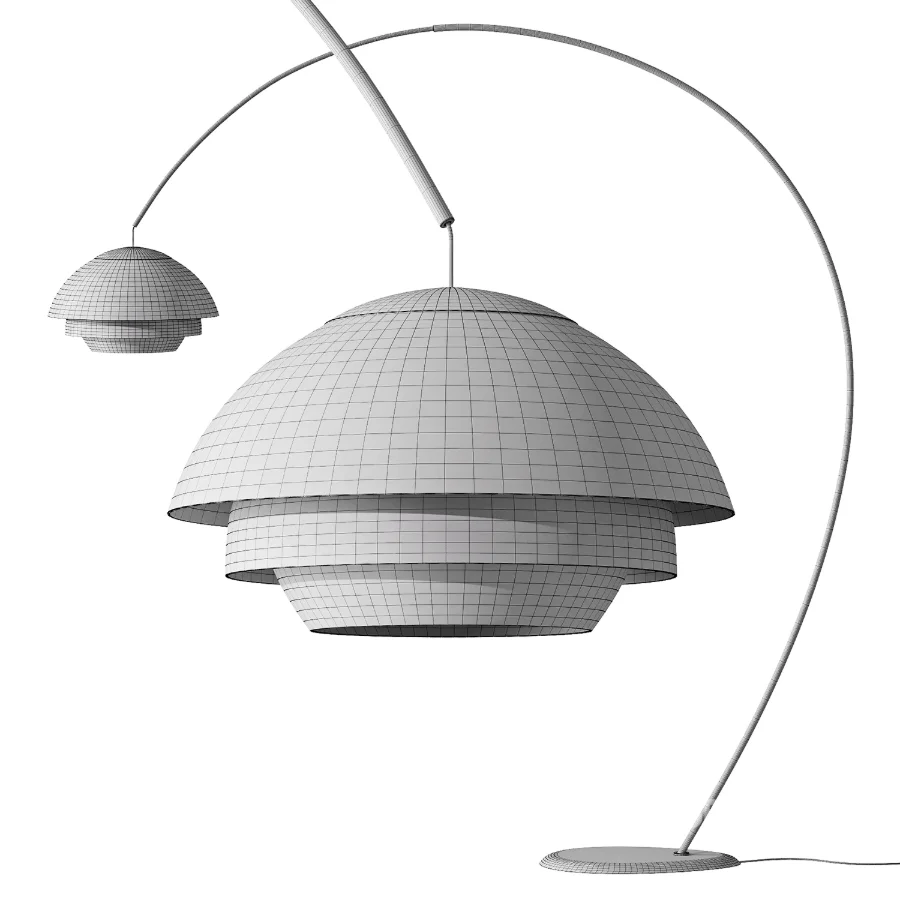 Iggy Floor Lamp Image 3