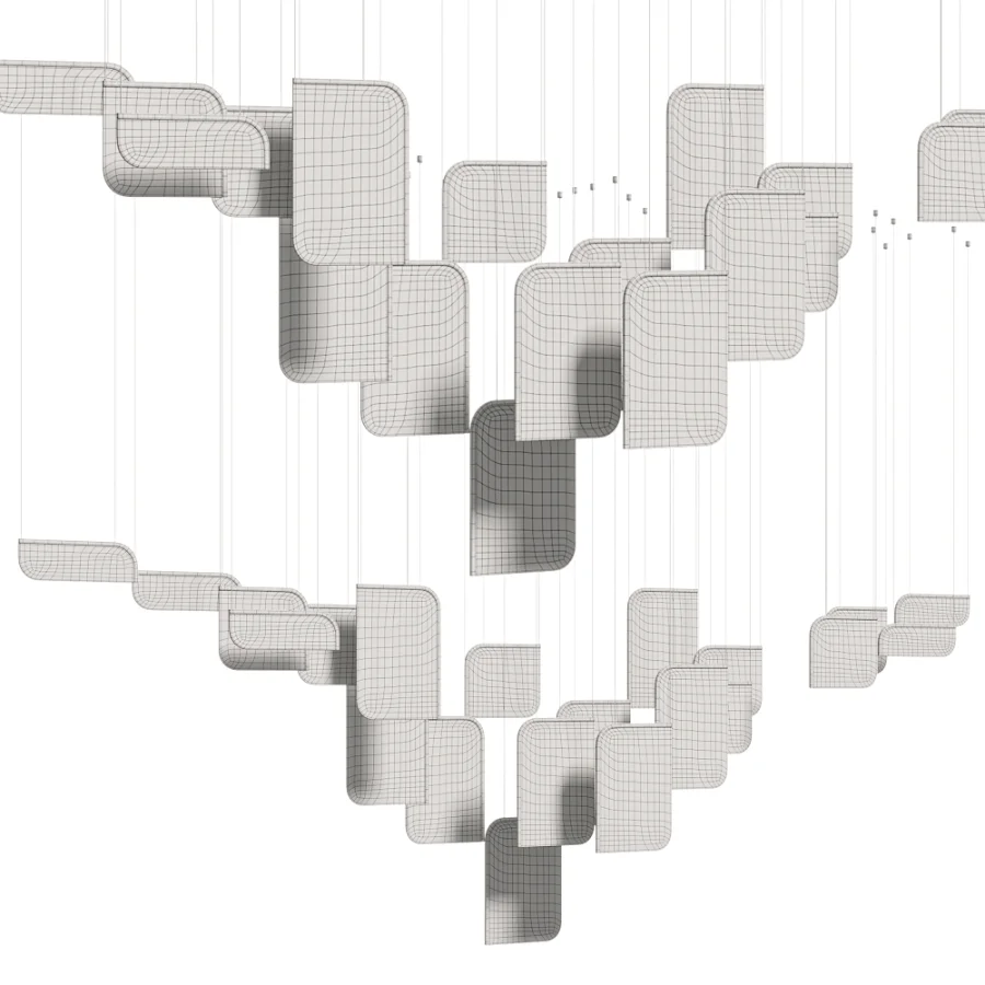 Drifting Lights Image 1