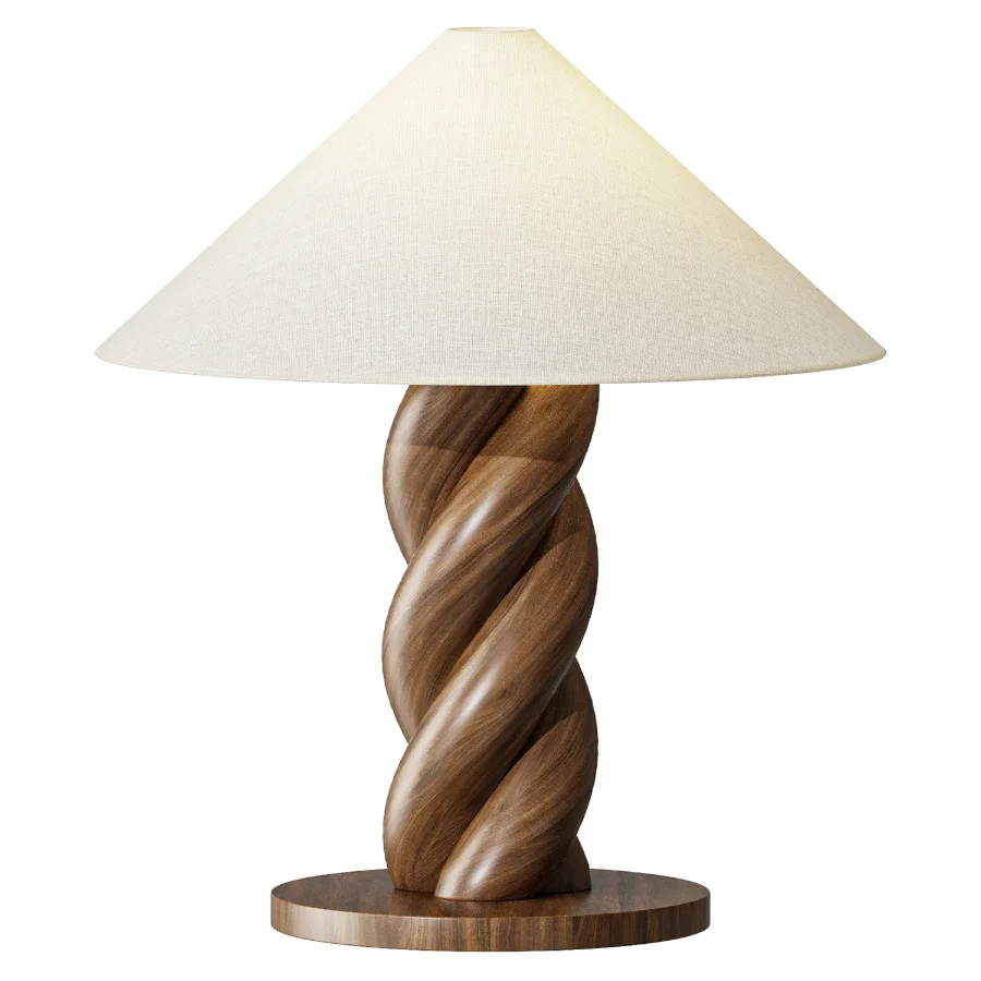 Myrrh Table Lamp Image 1