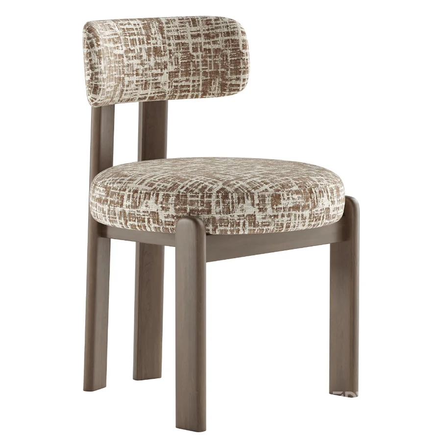Joani dining chair Image 7