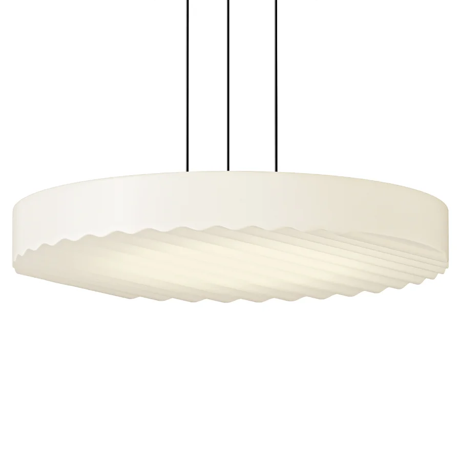 Panzeri Cote Pendant Lamp Image 2