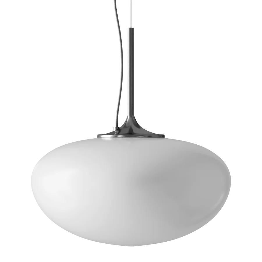 Stemlite Pendant Gubi Image 2