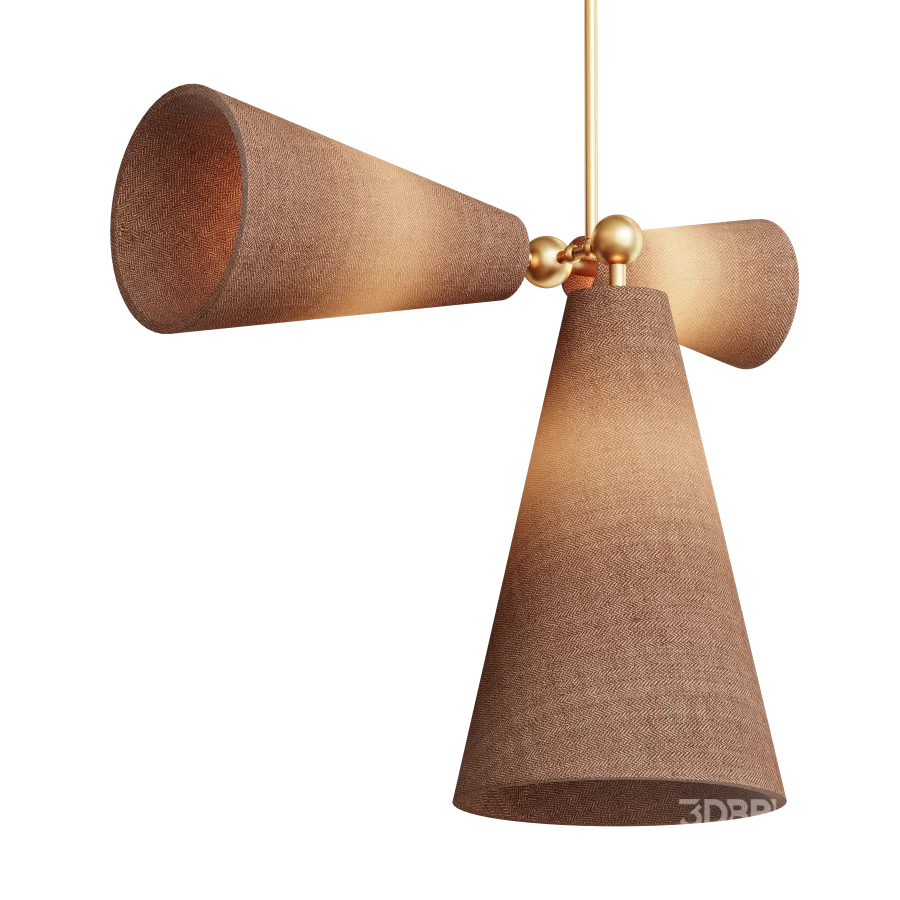 Pendolo Pendant III Image 3